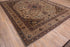 Antique Tabriz Area Rug (10' x 12')